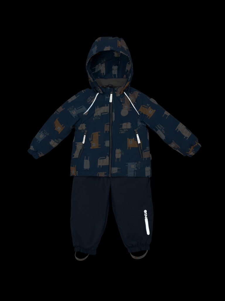 Костюм NIKASTYLE