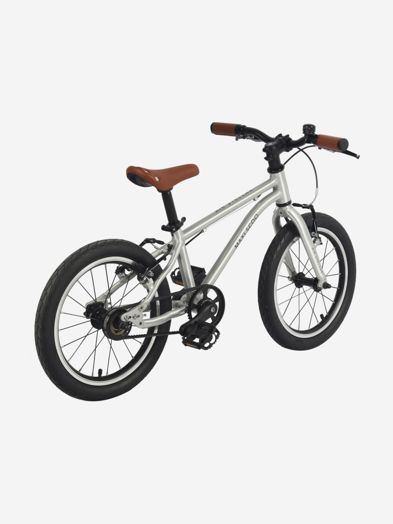 Велосипед детский MAXISCOO Air Stellar 16''