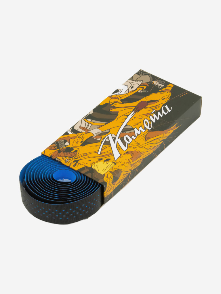 Намотки для руля Комета Трипо, 200см x 3см