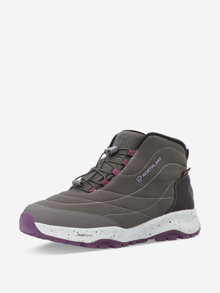Ботинки утепленные женские Northland Fels Nylon Term