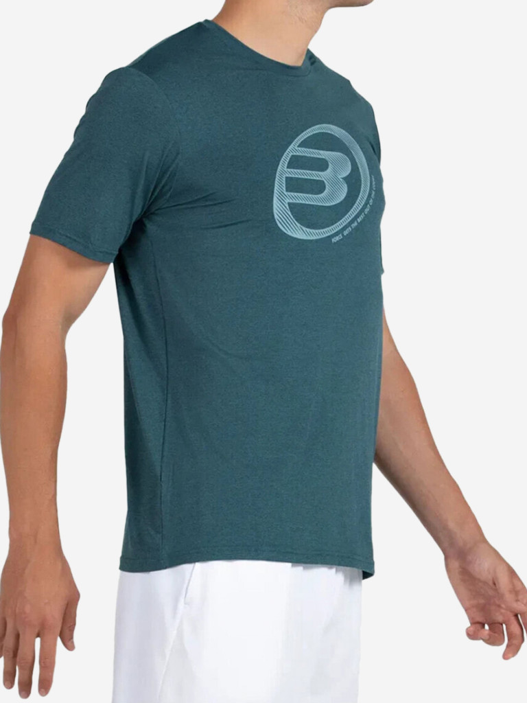 Футболка Bullpadel Lande