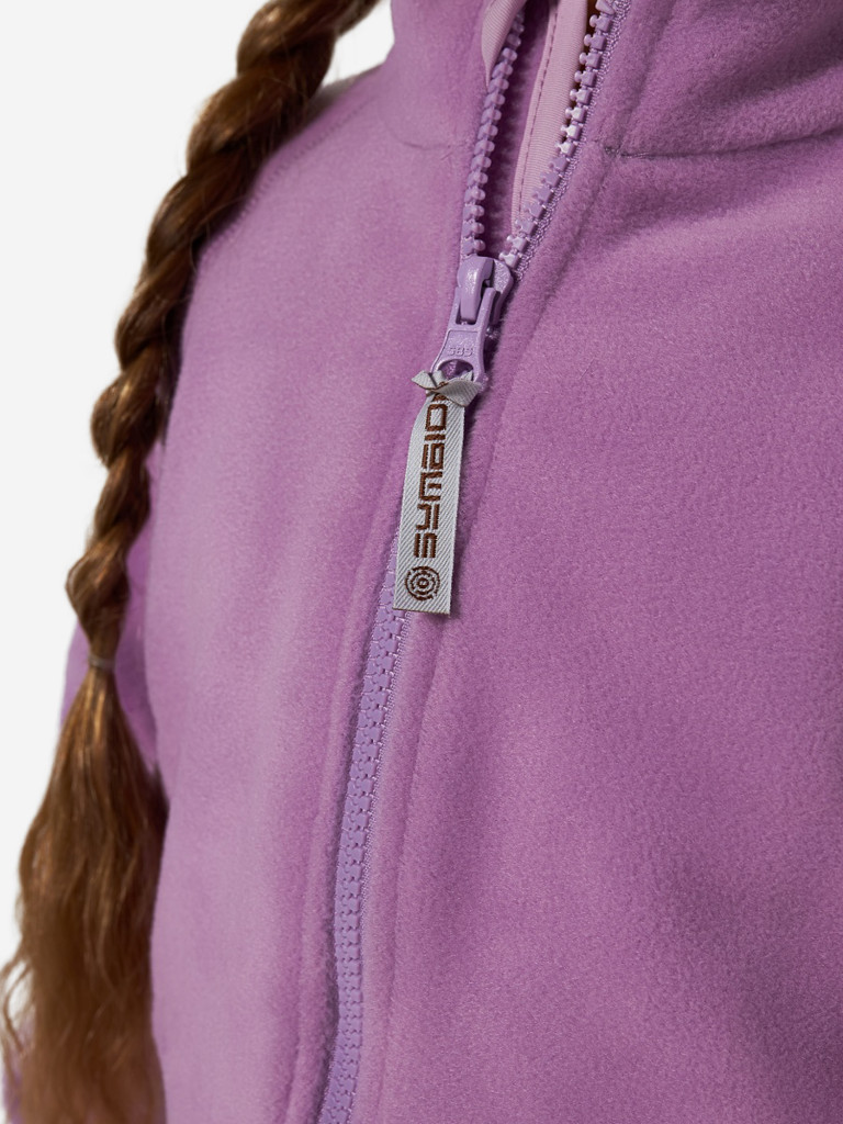 Толстовка для девочки SYMBION