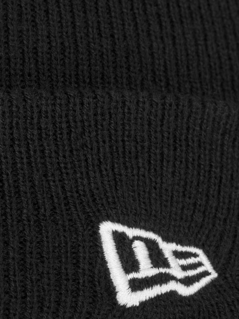 Шапка New Era Sm Cuff Essential
