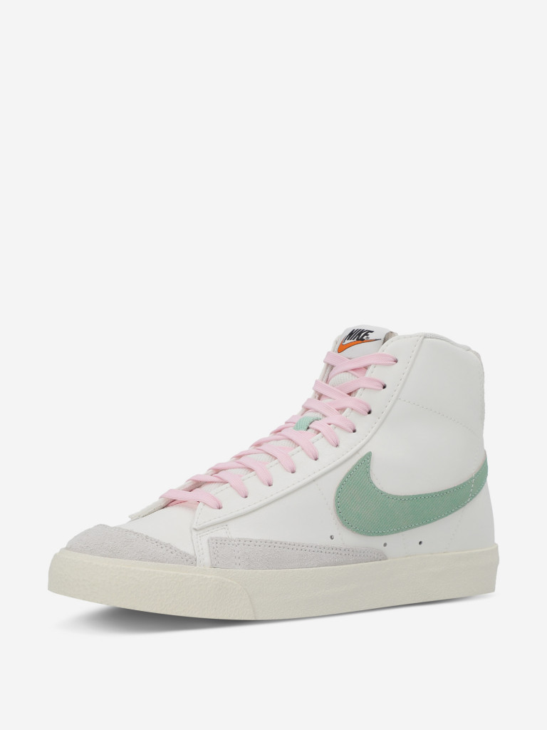 Кеды мужские Nike Blazer Mid '77