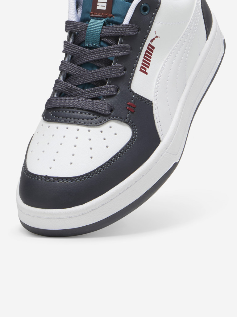 Кеды детские PUMA Caven 2.0 Mid 90S Jr
