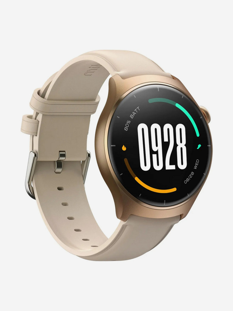 Умные часы Mibro Lite 3, XPAW020RG, бежевый