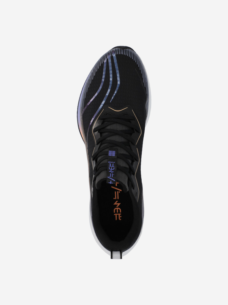 Кроссовки мужские Li-Ning Chitu 6 Pro