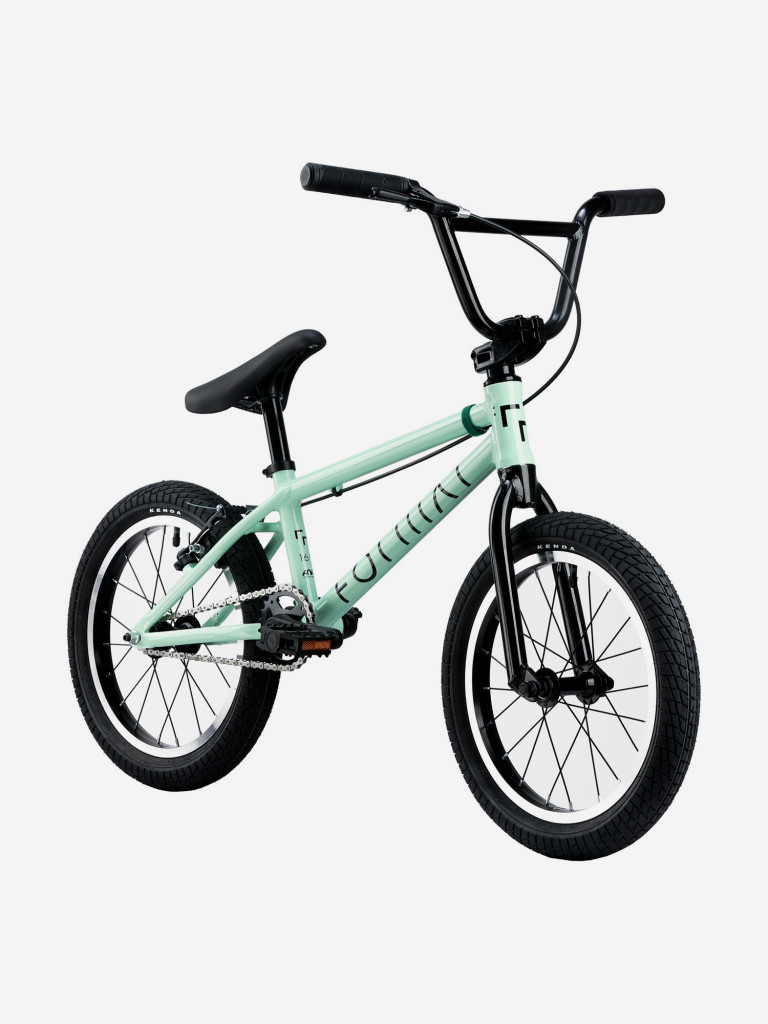 Велосипед Format kids BMX 16 (2025)