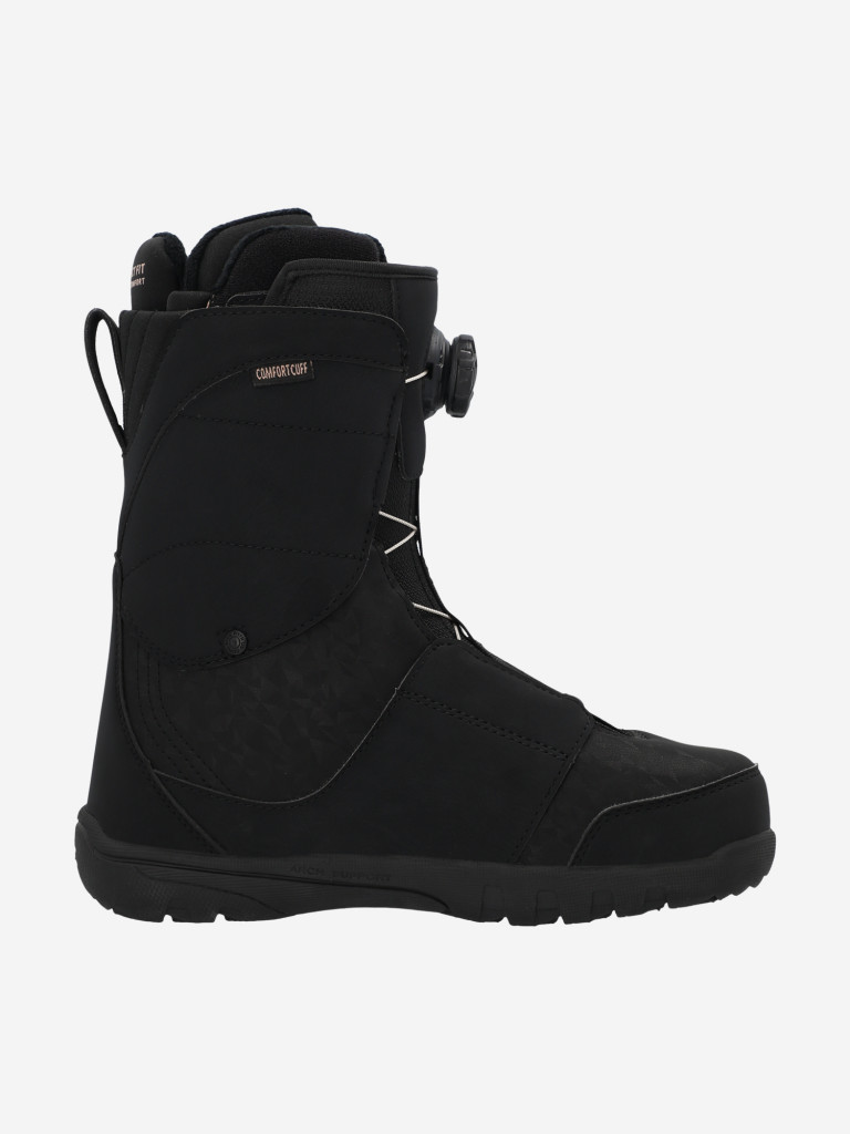 Сноубордические ботинки женские Head Tess Boa