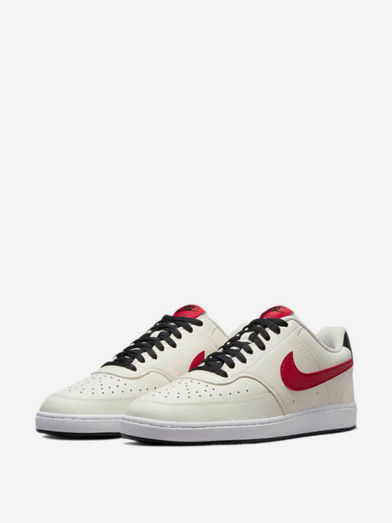 Кроссовки Nike Court Vision Low