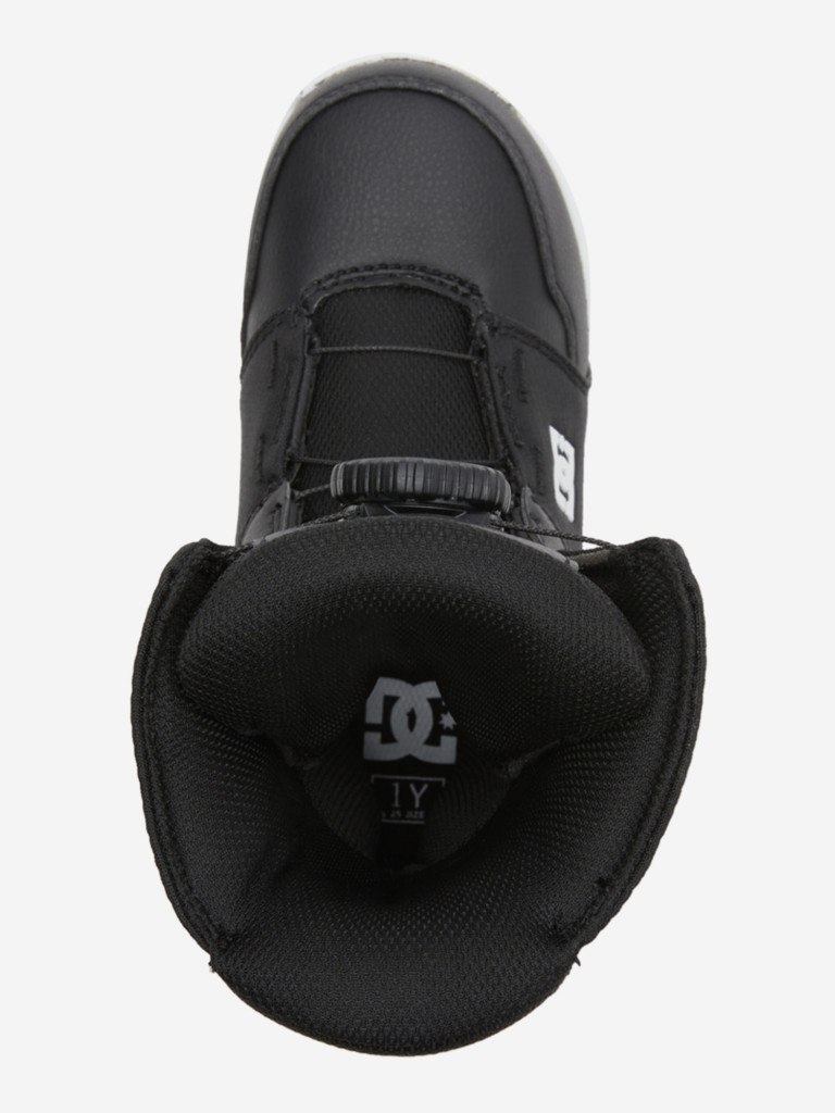 Сноубордические ботинки детские DC SHOES Youth Scout
