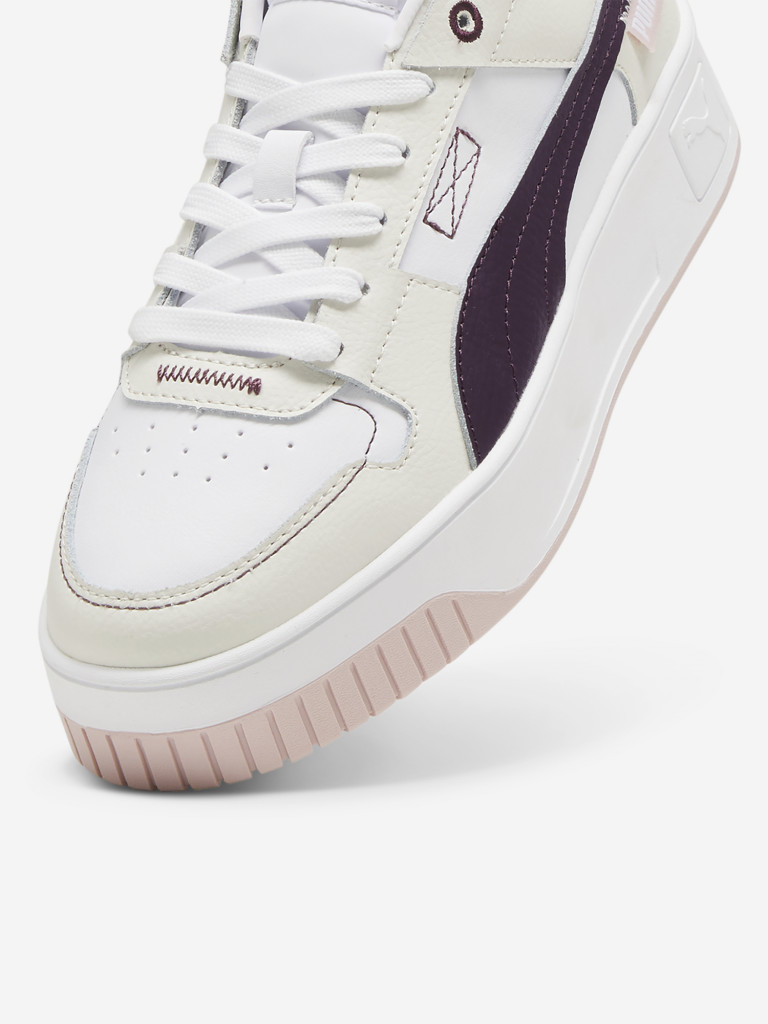 Кеды женские PUMA Carina Street Vtg