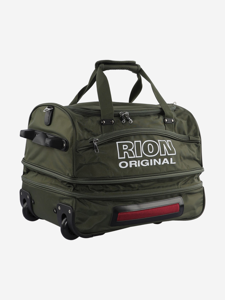 Дорожная сумка на колесах для путешествий и спорта Рион+ (RION+)