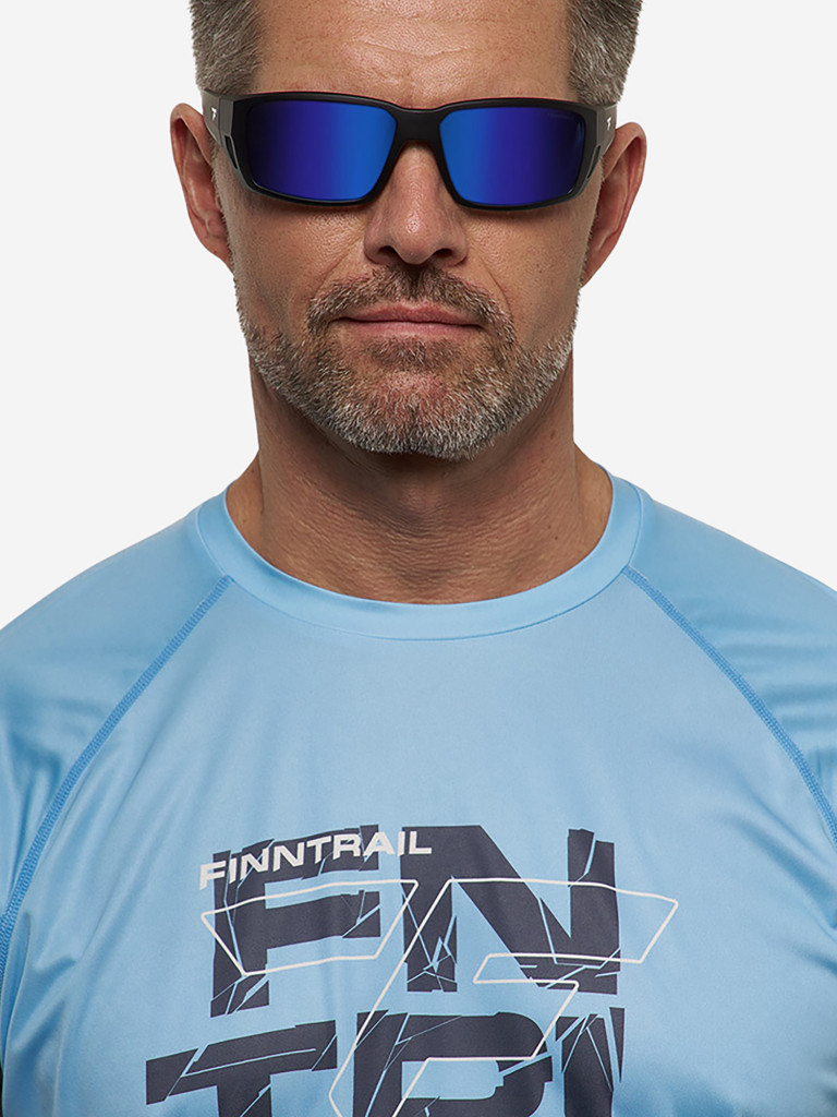 Очки солнцезащитные FINNTRAIL Offshore