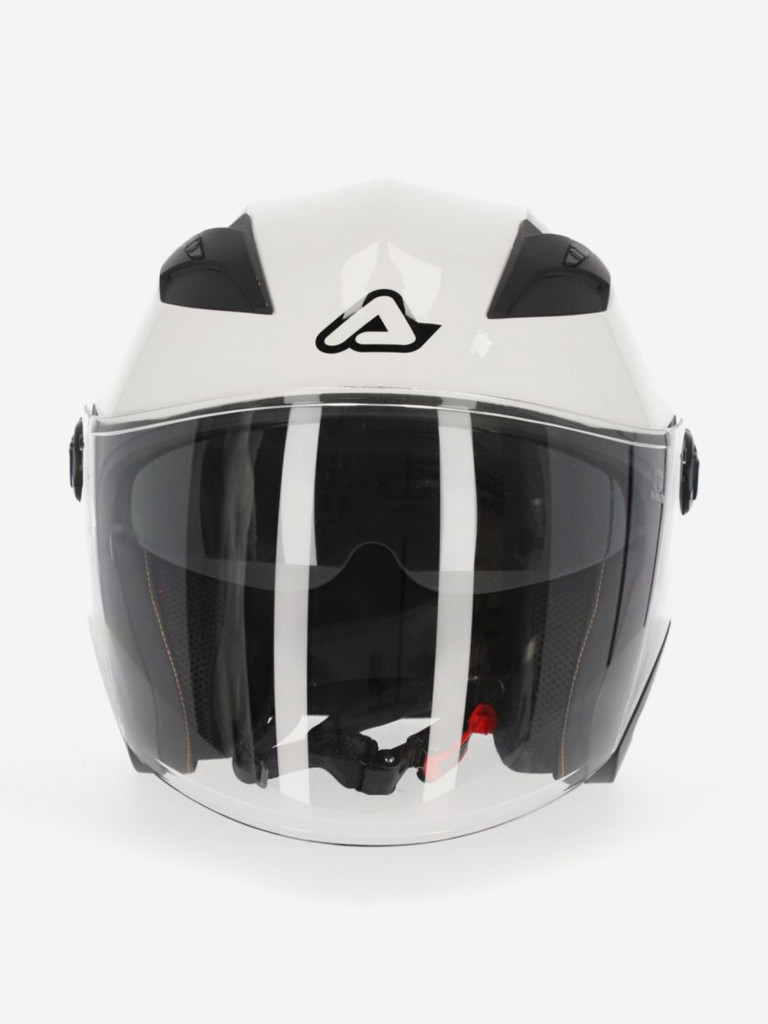 Мотошлем открытый Acerbis JET FIRSTWAY 2.0 22-06 White