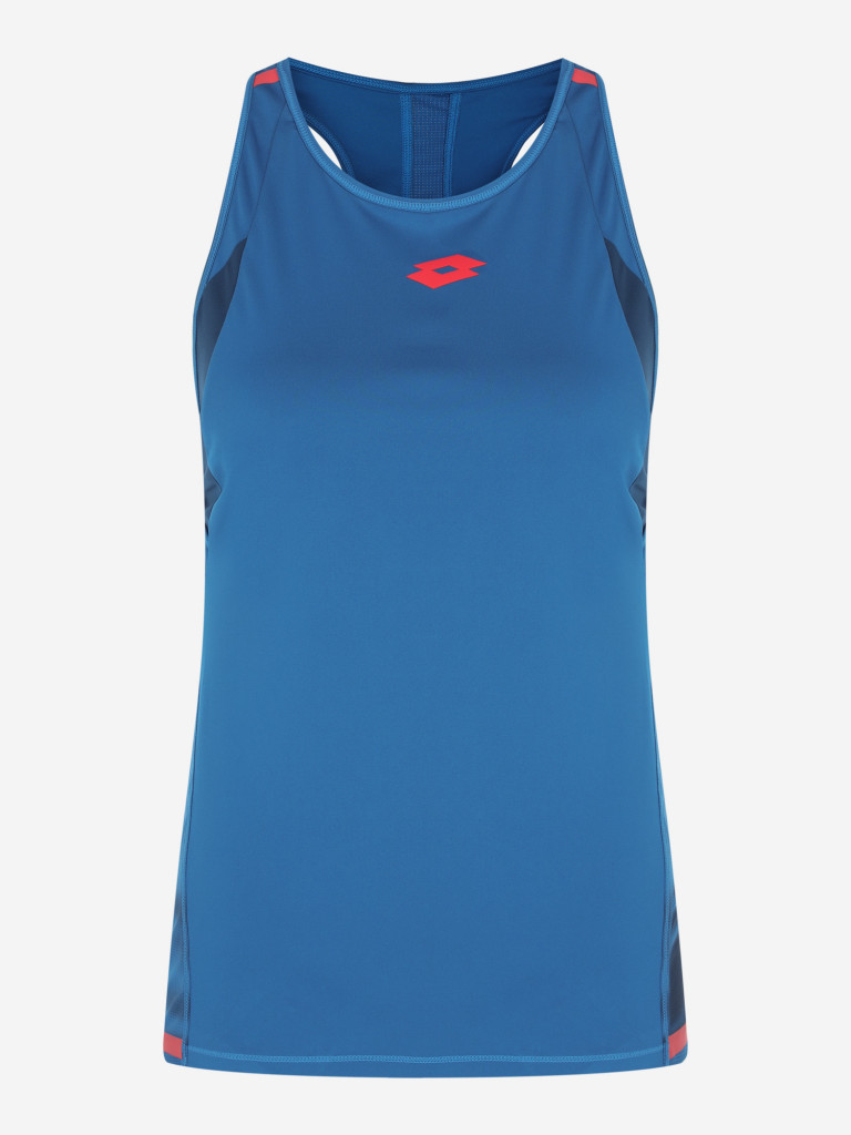 Майка женская Lotto Tech