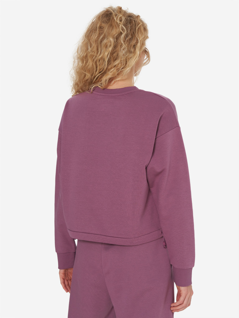 Свитшот женский Kappa