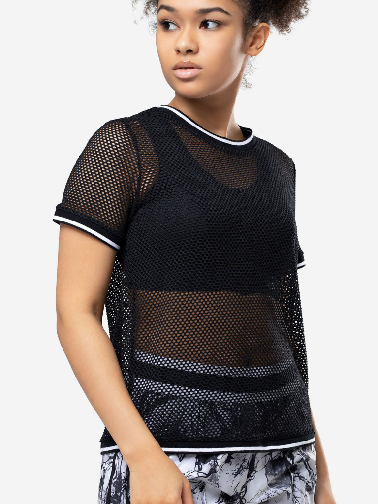 Футболка Fitness Line Opium МF-97