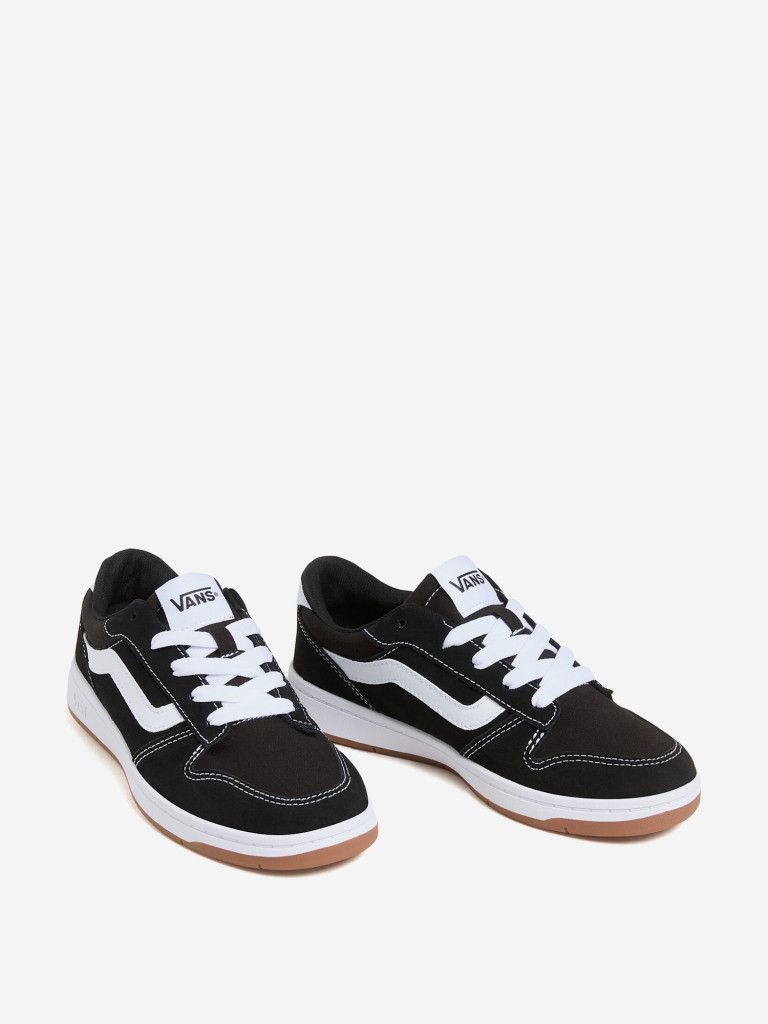 Кеды женские Vans Ryland Ls