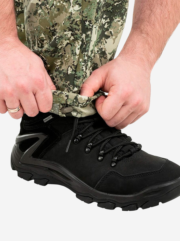 Костюм летний Helios Тайган (куртка+брюки) для рыбалки и охоты