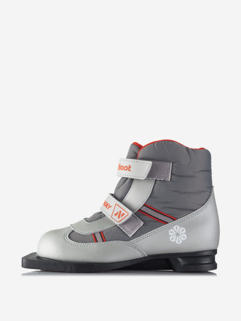 Ботинки для беговых лыж детские Nordway Kidboot 75mm