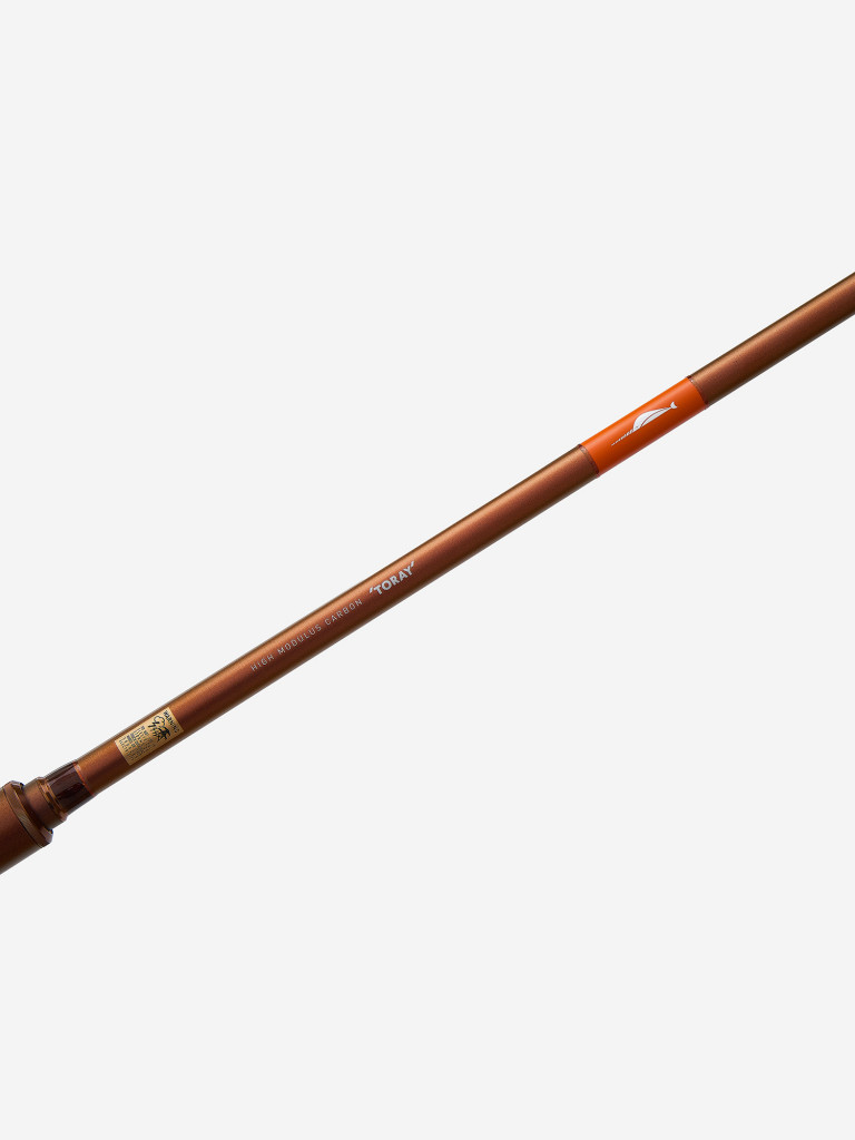 Спиннинг Narval Fishing Argument II 76MMH max 35g Ex-Fast
