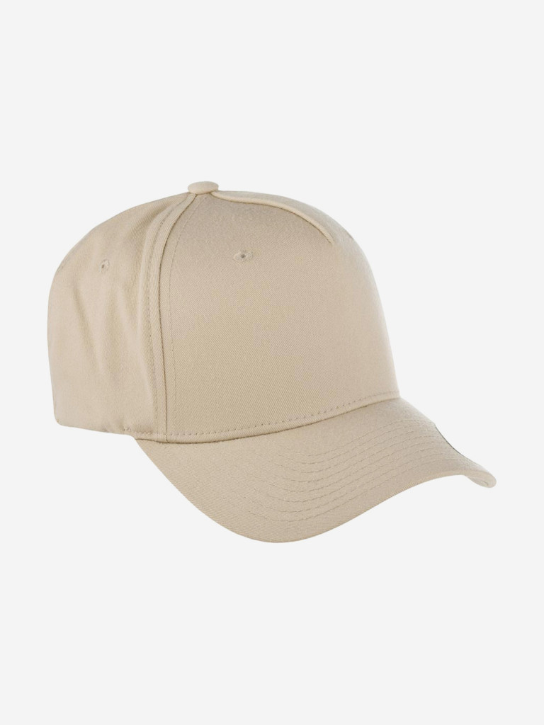 Бейсболка FLEXFIT 6560 (бежевый)