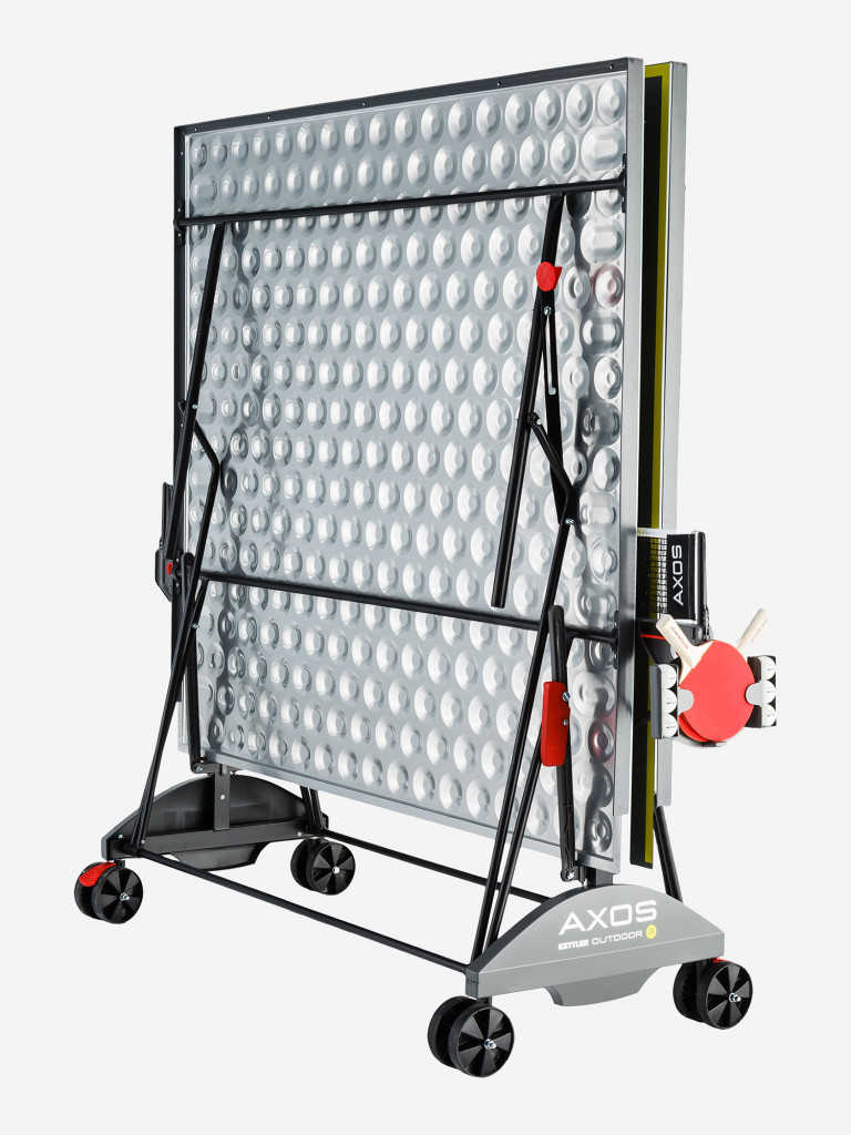 Теннисный стол всепогодный KETTLER Axos Outdoor 3