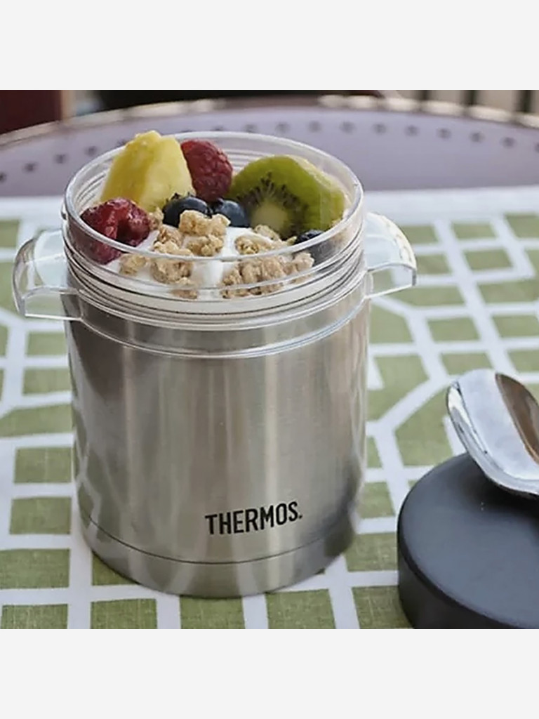 Термос THERMOS TS3200, с емкостью, 0.355 л