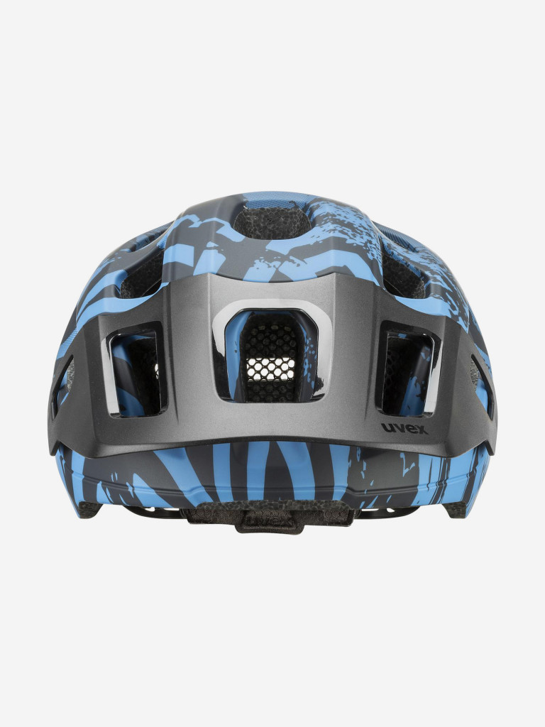 Шлем велосипедный детский Uvex React