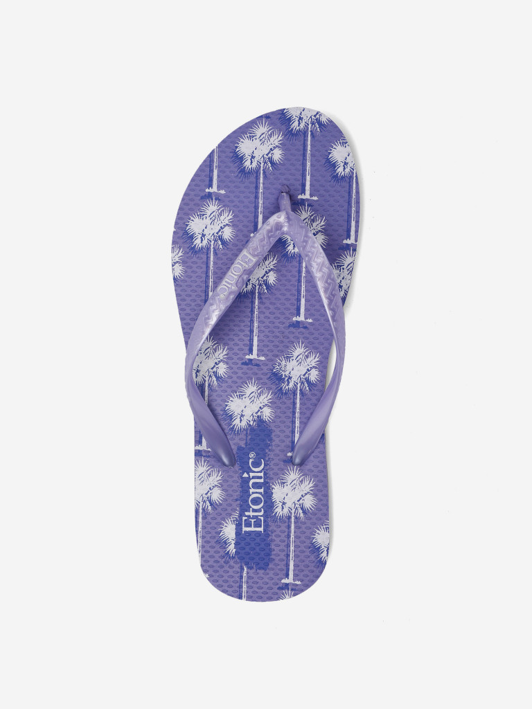Шлепанцы женские Etonic Palms