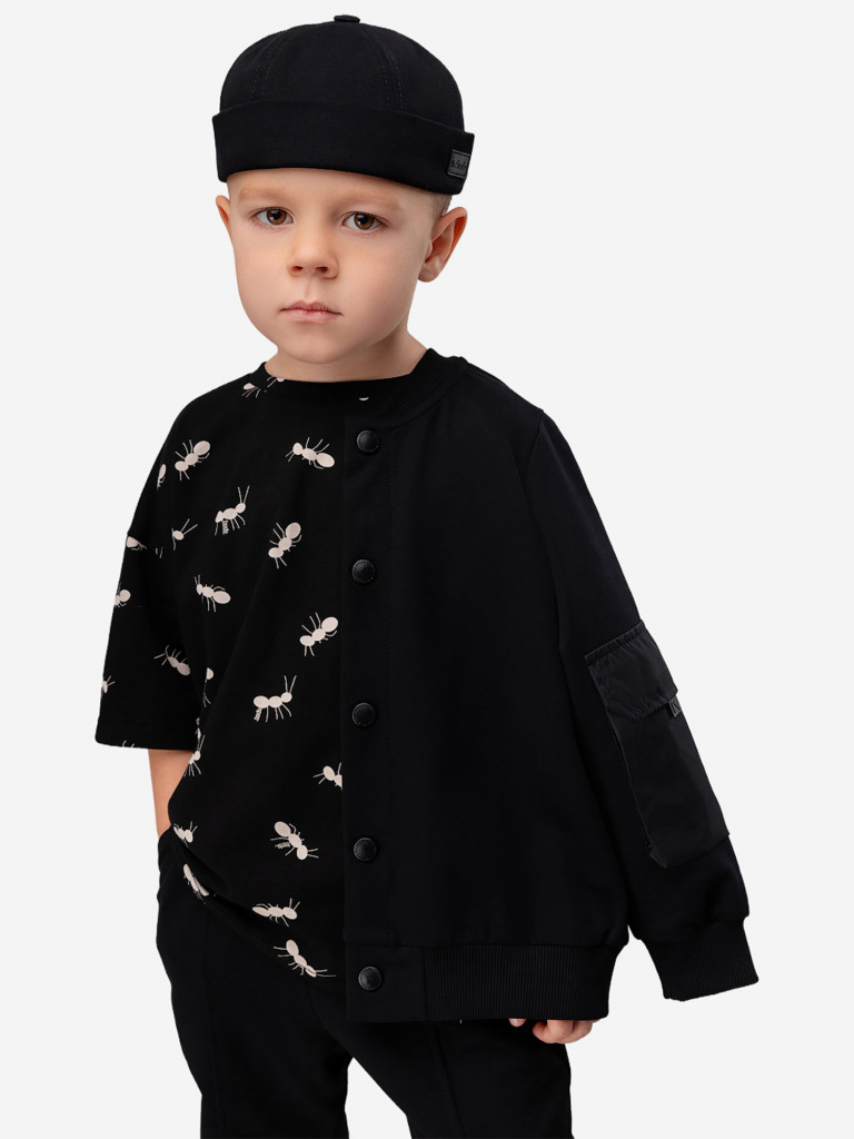 Футболка bodo