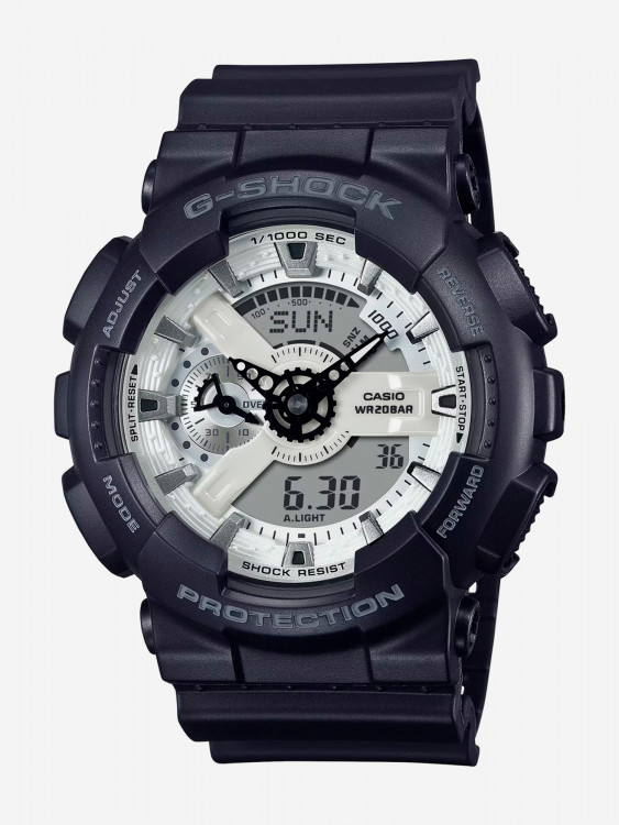 Наручные часы Casio G-Shock GA-110WD-1A