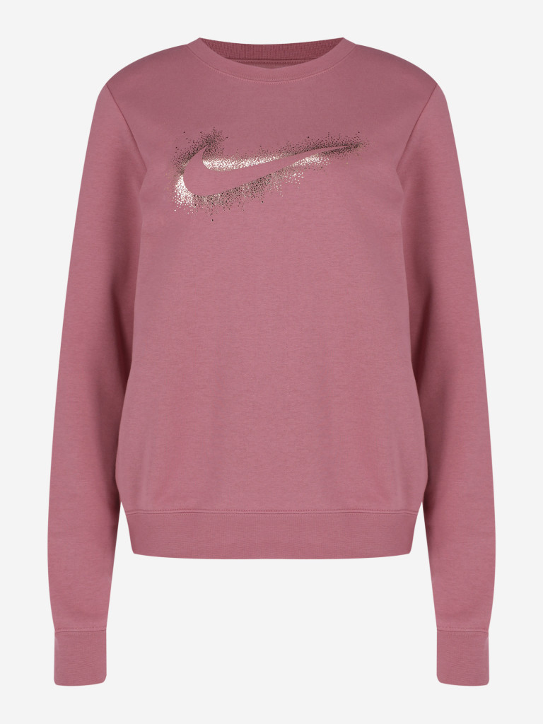 Свитшот женский Nike Club Fleece