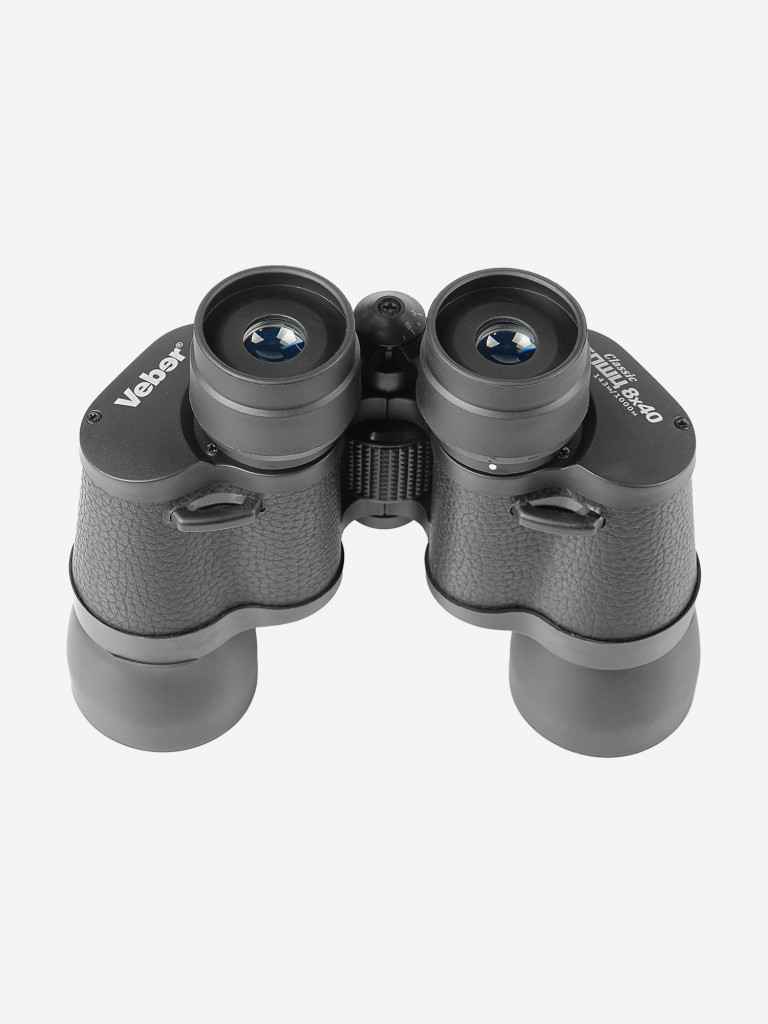 Бинокль Veber Classic БПШЦ 8*40 VL