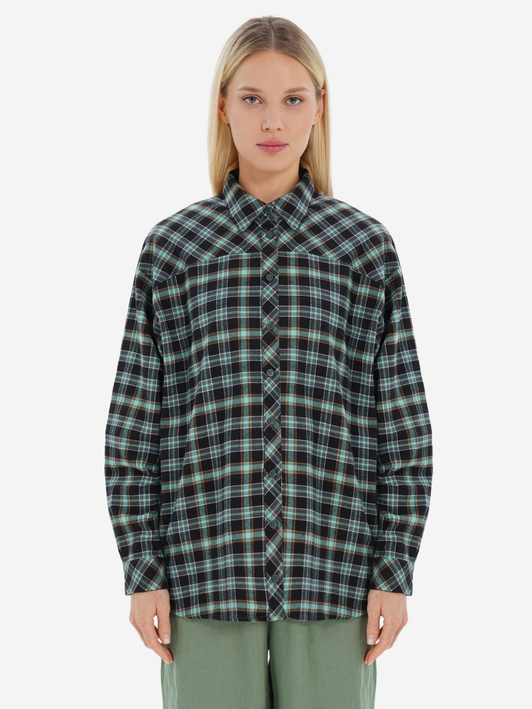 Рубашка женская Northland