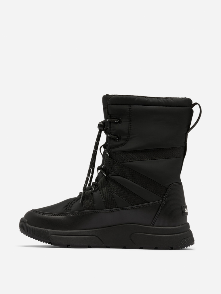 Сапоги утепленные женские Sorel Whitney III Wp