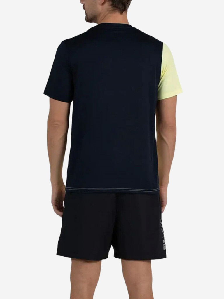 Футболка мужская Bullpadel Palazuel