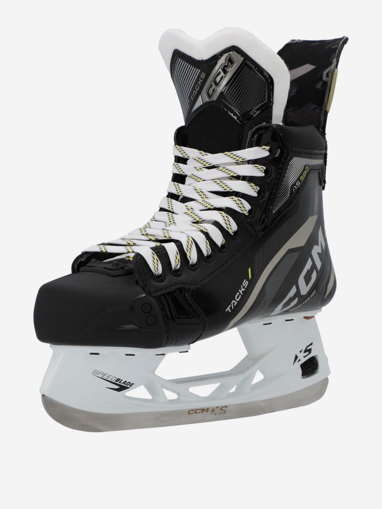 Коньки хоккейные детские CCM Tacks AS 580 INT