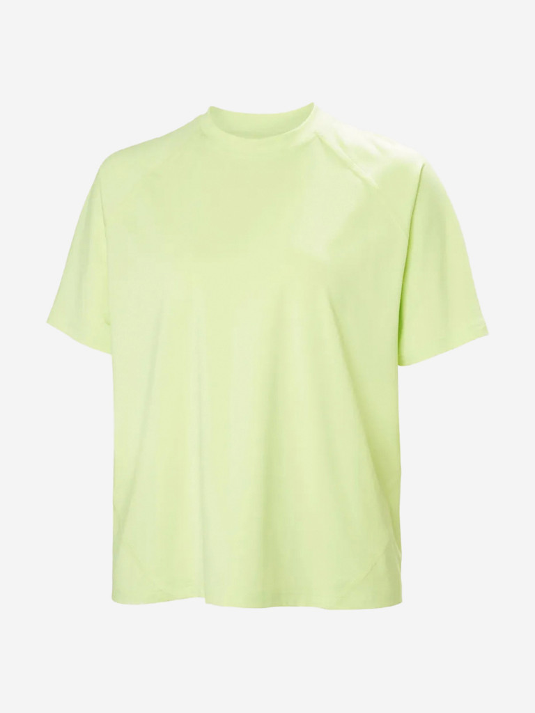 Футболка женская Helly Hansen Ocean