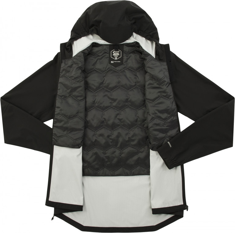 Ветровка мужская ASICS Accelerate