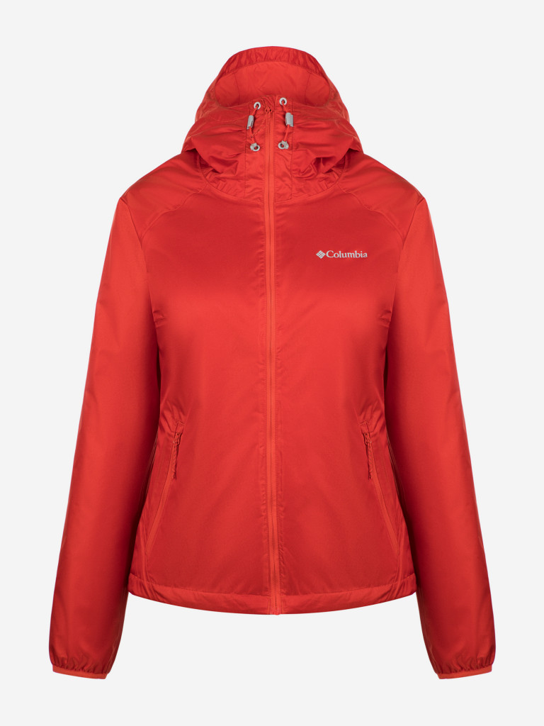 Ветровка женская Columbia Ulica Jacket