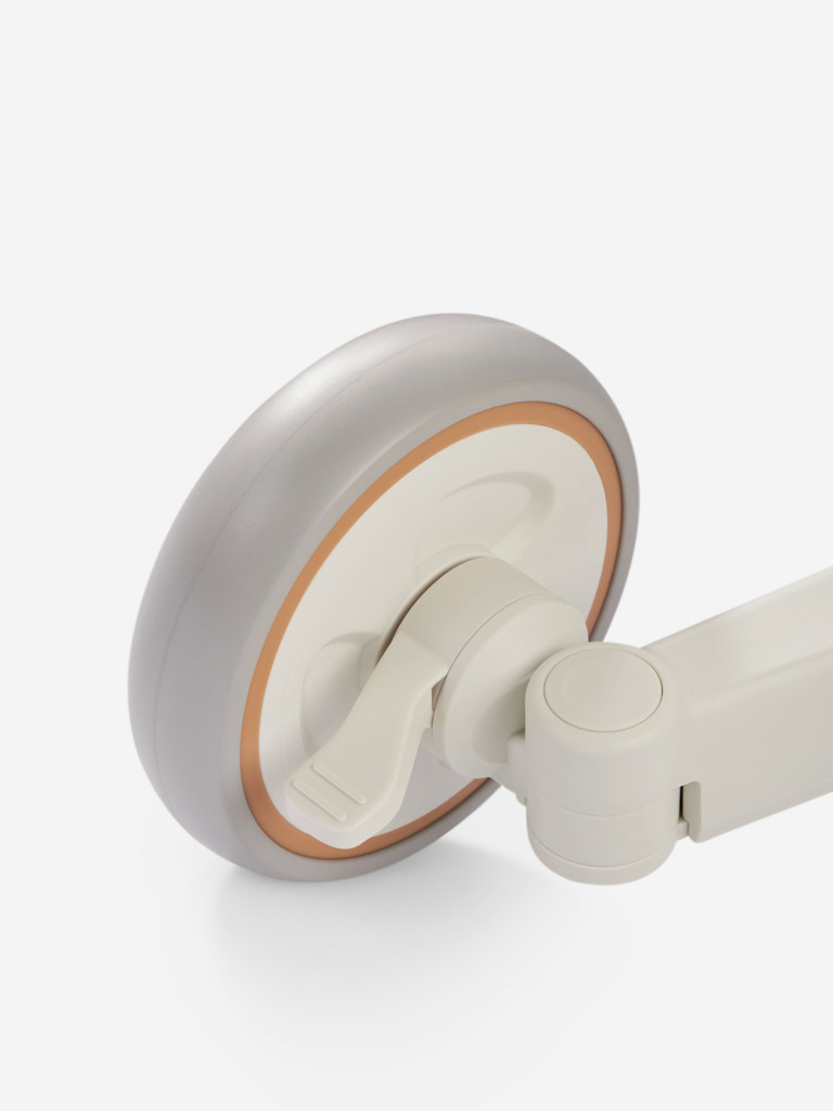 Велосипед трехколесный MERCURY PRO