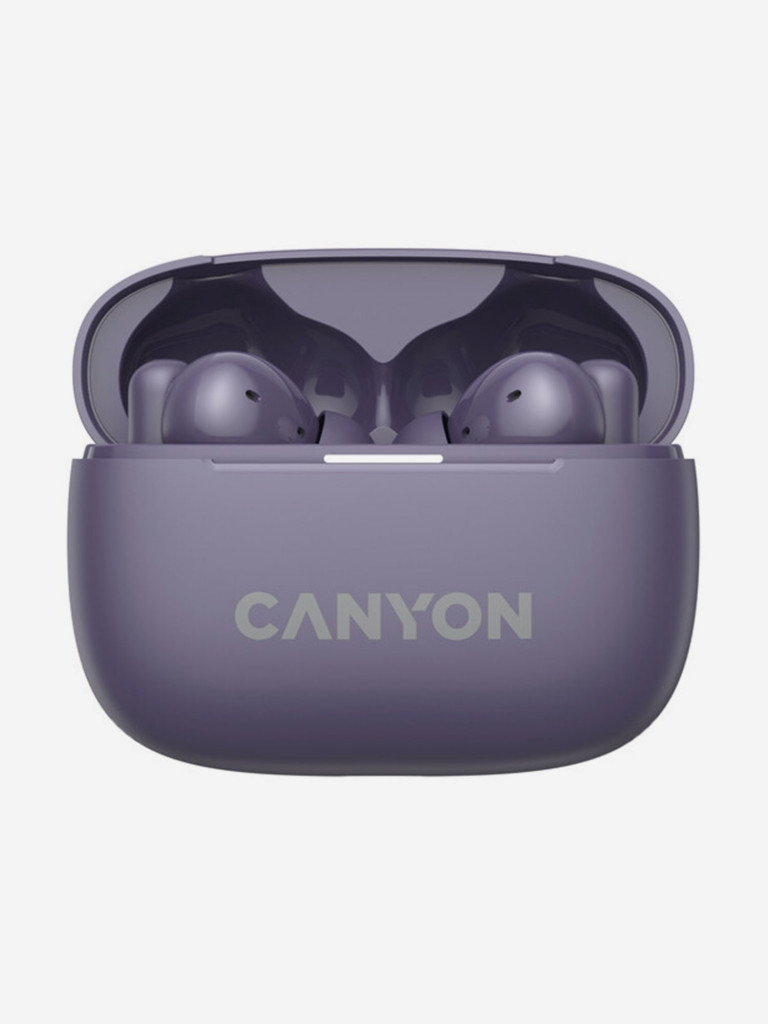 Беспроводная стереогарнитура с активным шумоподавлением CANYON CNS-TWS10
