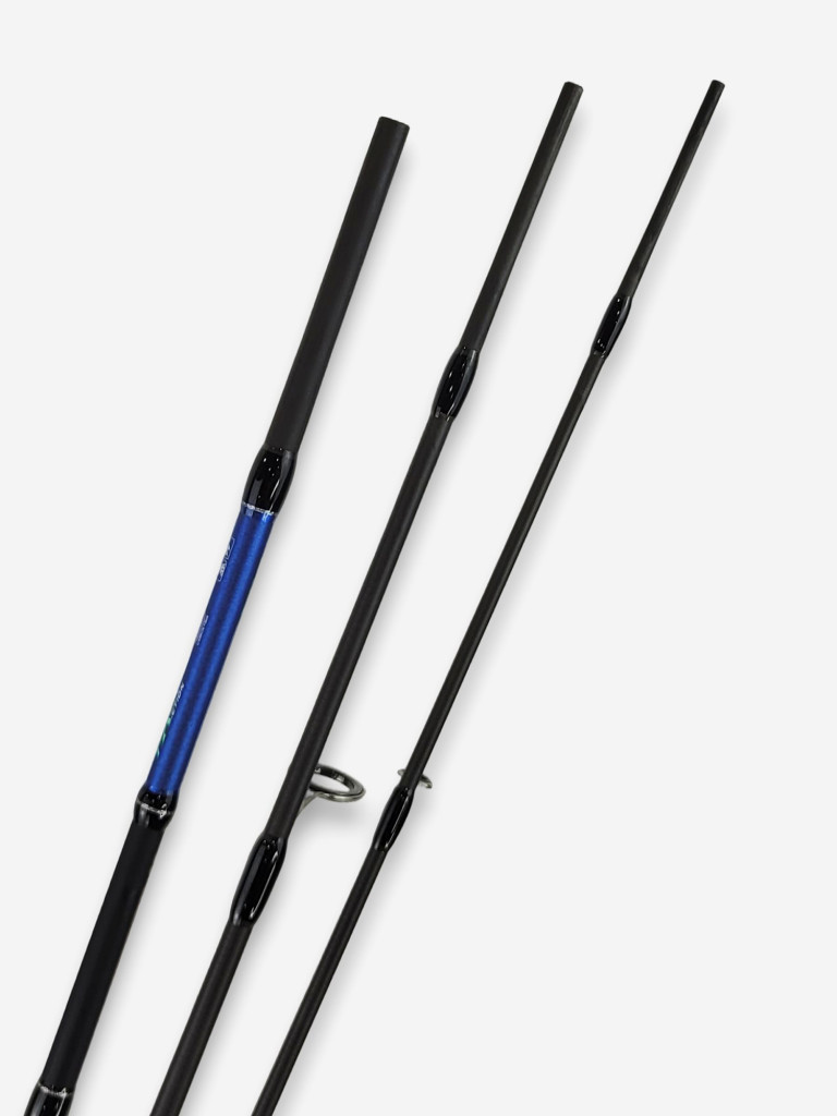Спиннинг Maximus STREETRACER-X Trout 174XUL-S 1.70м 0.3-3гр 4 секции