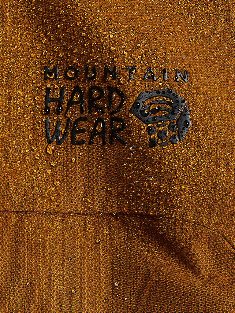 Куртка утепленная мужская Mountain Hardwear Cloud Bank™ Gore-Tex® Insulated Jacket