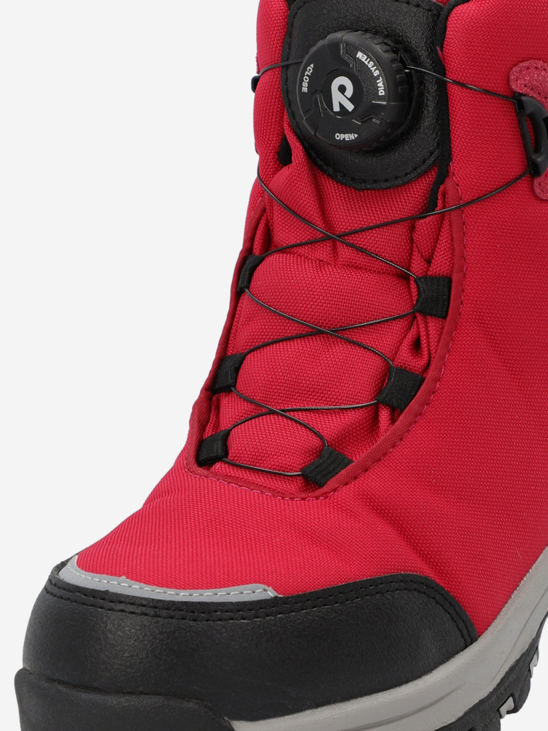 Ботинки утепленные для девочек Reima Orm