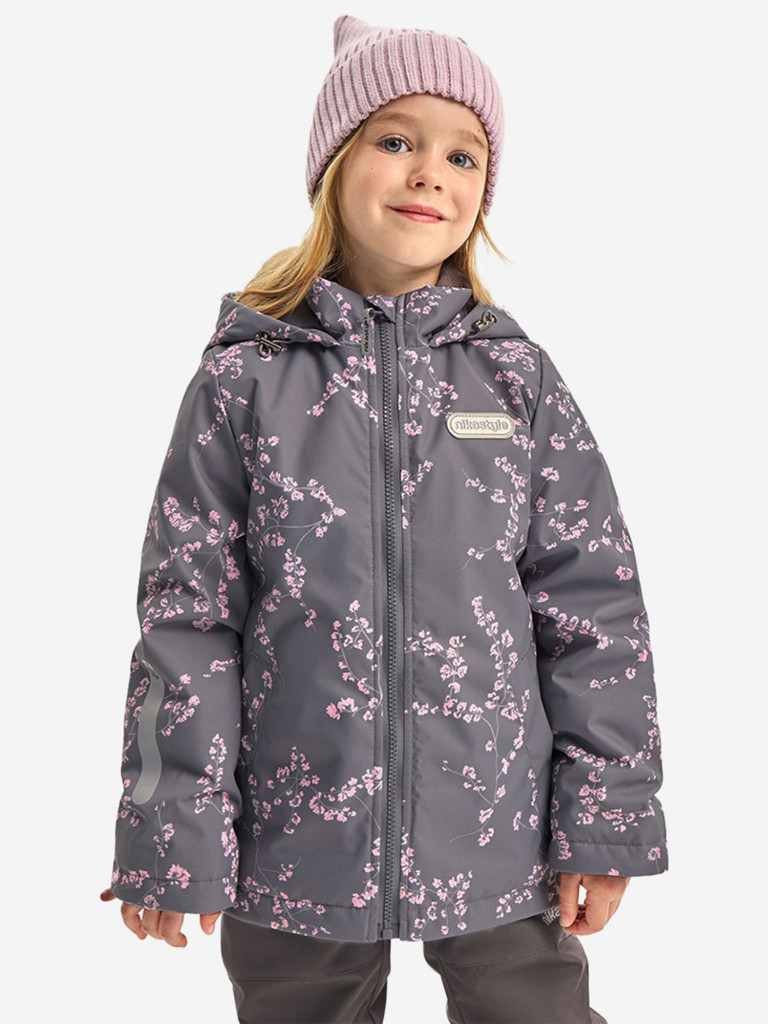 Костюм NIKASTYLE