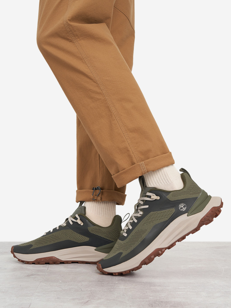 Кроссовки мужские Timberland Motion Access