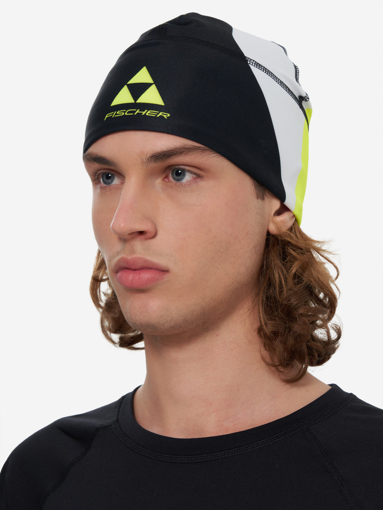 Шапка Fischer Race